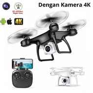 ADAM Drone Camera Murah Mini Terbaik Drone CF9H 2.4G