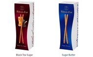 預售 Baton d'or (黑茶／原味／士多啤梨／抹茶／檸檬／焦糖）26年9月28日起發貨