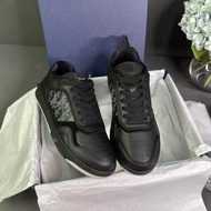 Letter Embroidery B27 Casual Sports Sneakers Men Women Lace-Up 2024 Thick-Soled All-Match Couple Whi