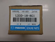 Mazda  Oxygen Sensor O2 Sensor 萬事得 空氣感應器 L33D-18-8G1