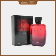 Hawas Fire  | Rasasi