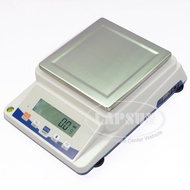 0.1G-5000G 5Kg Digital Electric Jewelry Gram Gold Gem Coin Lab Balance Weight Accurate Scale G / Ct 