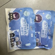 Mihoyo Star Rail Q Version Stacking Game Mobile Game Figurine 1st Batch Blind Bag Collectible PVC St