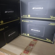 SALE TERBARU!!! HEAD UNIT ANDROID 10 INCH SANSUI CLASSIC SA-5200I RAM