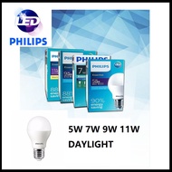 Philips Essential Led Bulb E27 Cool Daylight