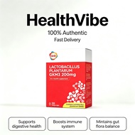 GKB Lactobacillus Plantarum GKM3 200mg Probiotic Supplement  3 get 1 free
