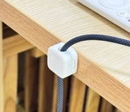 [包平郵] 充電線防掉器丨充電線固定器（磁力開合）
