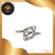 cincin emas 375 cincin wanita model