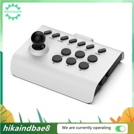 [hIkAi] Wireless Joystick Controller Arcade Fighting Game Fight Stick Gaming Joystick for PS3/PS4//S