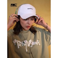 【🇸🇬 SG Instock】 Authentic RickyIsClown Cap Ricky Is Clown RIC