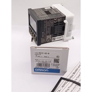 Timer H5CX-AD-N Omron 24 VAC/12 to 24 VDC
