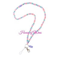 Smiggle Lanyard Entertainment - Smiggle CardTALI
