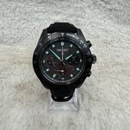 JDM WATCH ★ Seiko Sapphire Magnetic Solar Waterproof Men's Watch Sbdl105 SSC923P1 for Sale 2024.2.1《