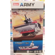 Sluban Aircraft Carrier Series M38-B0661H