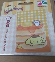 《現貨在港》布丁狗舒芙蕾悠遊卡