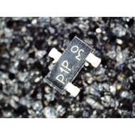 PMBT2222A SMALL SIGNAL BIPOLAR TRANSISTOR