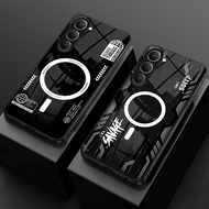 [53] Softcase Glass Redmi 15 - Glossy Case Redmi 15 - Redmi 15 Glass Casing - Glossy Case Redmi 15