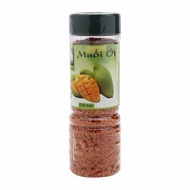 Dh Foods mango chili salt 120g bottle_BH