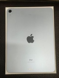 iPad Air Generation 4 藍色 256GB WIFI 連 Apple Pencil generation 2 , Apple care+, Procreate