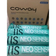 PALING MURAH Coway Original Filter Neo Sense 8s/11/14