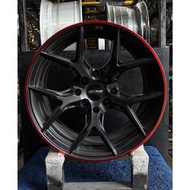 Sport Rim 15 x7.5 (8H*100/114.3) ET25