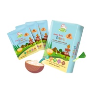 Little Fingers Freeze Dried Porridge 10g x 10 sachet