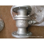 Q41F-16 Excellent Price American Factory Direct Sales Ball Valve Cast Steel Ball Valve Quality DN80 