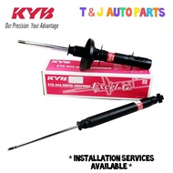 Toyota Avanza 1.3 2006YR~ KYB KAYABA Shock Absorber Front Gas 2 Pcs