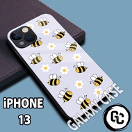 Glossy Softcase iphone 13/case iphone 13 Girls/case iphone 13 glitter/casing iphone 13 glitter