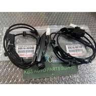 ABS SENSOR - TOYOTA VIOS NCP93 (REAR-LH 89516-0D100) (RH 89516-0D090)