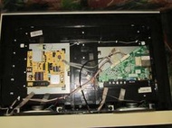 SAMPO 聲寶牌~LED/32吋液晶電視~型號EM-32BT15D     &lt;零件拆賣&gt;