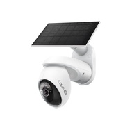 TP-Link Tapo C660 KIT Solar-Powered Pan/Tilt Security Camera Kit (2Y Warranty)