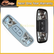 For Q3 Rear Ceiling Light LED Indoor Reading Light Car Roof Light 8U0 947 111 A 8U0 947 111 8U094711