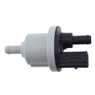 ISANCE Vapor Canister Purge Solenoid Valve Fit for Audi Seat Skoda VW 2.0 3.6 6.0 06D133517B 06D1335
