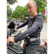 Givi BS03 sun protection gloves