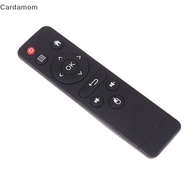 {CARDA} Remote Control For H96 MAX 331/ Max X3 /MINI V8/ MAX H616 Smart TV Box Android 10/ 9.0 4K Media Player Set Top Box Controller {Cardamom}