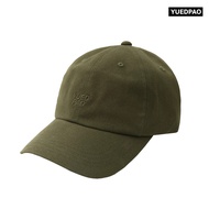 Yuedpao Cap Hat Classic Collection หมวกยืดเปล่า สไตล์มินิมอล หมวกแฟชั่น