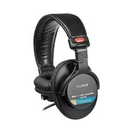 Sony MDR-7506 專業監聽頭戴式耳機 Professional Headphones