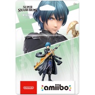 From Japan Nintendo amiibo Byleth Super Smash Bros Nintendo Swich 3DS - Japan Import