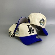LA AFRAME CAP ADJUSTABLE SNAPBACK