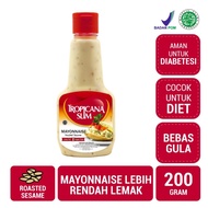 Tropicana Slim Mayonaise 200Gr /Pcs