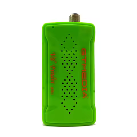 Original Gtmedia V8 Satellite Finder BT03 Mini Satfinder Bluetooth DVB-S DVB-S2 Digital Signal Satel