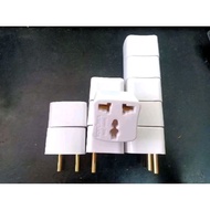 Sopoka 3-pin to 2-pin adapter