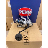 PENN BATTLE IV DX 3000 4000 5000 6000 NEW 2024 | Fishing REEL | SEA REEL | PENN REEL