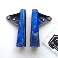 BRAKET KUPINGAN LAMPU DEPAN JIALING KANCIL ORIGINAL COPOTAN