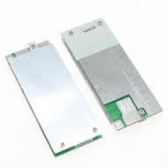 4S 12V 100A Protection Circuit Board Lifepo4 BMS 3.2V with Balanced UPS Inverter Energy Storage Pack