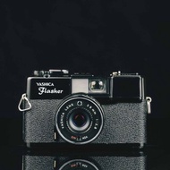 YASHICA Flasher #1693 #135底片相機