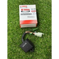 YAMAHA Y100 100SPORT 2JG CDI UNIT ORIGINAL THAILAND