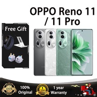 OPPO Reno 11 Pro/OPPO Reno11 Pro