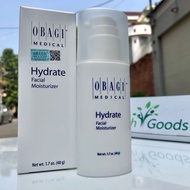 [Date January 2026] úbagj Hydrate Moisturizing Cream Moisturizes for 8 Hours